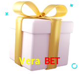 Receba seus bônus de boas-vindas no Vera Bet