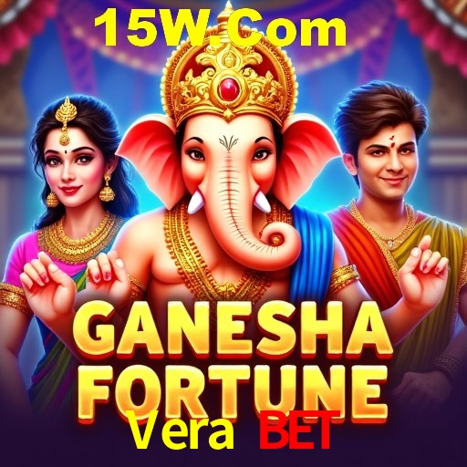 Account Benefits Vera Bet