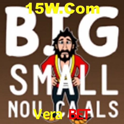 Provedores de Jogos Vera Bet