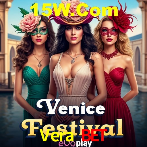 Mesa de Blackjack Vera Bet