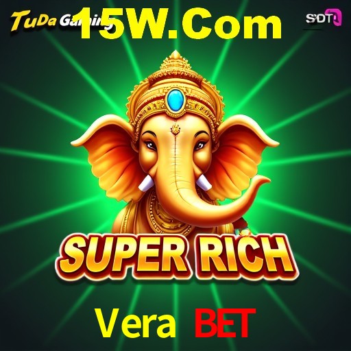 Design Responsivo Vera Bet
