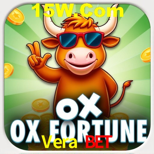 Descubra o Mundo do Cassino Online com Vera Bet
