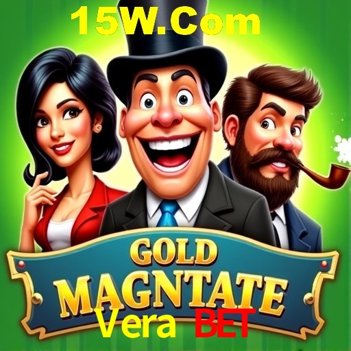 Game Providers Vera Bet