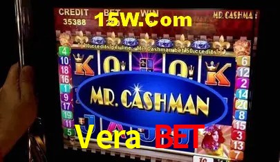 A Experiência Imersiva dos Cassinos Ao Vivo no Vera Bet