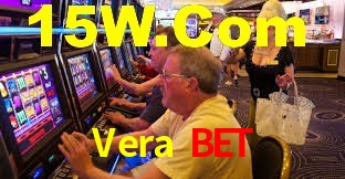 Vera Bet: Jogos de Caça-Níqueis-Altas Recompensas, Roleta-Velocidade, Blackjack-Desafios Máximos