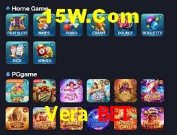 VIP Casino Vera Bet