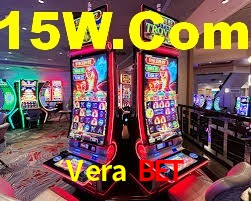Vera Bet: Seu Cassino Premiado com Pagamentos Rápidos