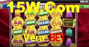 Sinta a adrenalina dos jogos de cassino com Vera Bet