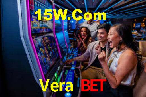Bônus Generosos e Exclusivos no Vera Bet para Você!